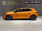 RENAULT Megane 1.8 R.S. 280pk EDC GPF R.S. Orange Tonic, Auto's, Automaat, 12 maanden, 14 km/l, Bedrijf