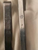 Soeplepel & Schuimspaan - Rösle 18/10, Huis en Inrichting, Keuken | Keukenbenodigdheden, Ophalen of Verzenden, Gebruikt