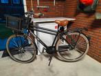 Vogue Transport Herenfiets 28 inch, Gebruikt, Versnellingen, 49 tot 53 cm, Ophalen