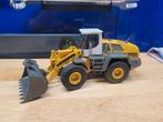 Liebherr L566 Shovel Laadschop 1:50 Joal Conrad Nzg, Hobby en Vrije tijd, Modelauto's | 1:50, Conrad, Nieuw, Hijskraan, Tractor of Landbouw