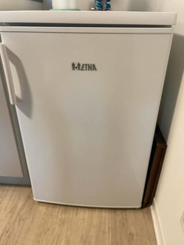 Etna Koelkast - tafelmodel beschikbaar voor biedingen