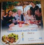 gezond slank met dr Frank, Nieuw, Ophalen of Verzenden, Dieet en Voeding