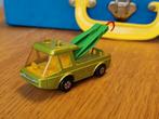 Matchbox Toe Joe GROEN, Ophalen of Verzenden, Zo goed als nieuw, Auto