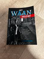 Het Waanmotief - Aldert Schuil, Boeken, Ophalen of Verzenden, Gelezen, Nederland