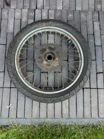 Achterwiel honda mt, Gebruikt, Maximaal 45 km/u, Ophalen of Verzenden, MT