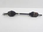 Aandrijfas links voor Opel Corsa, Onderdelen@venauto.nl, Van der Ven Autorecycling B.V., Gebruikt, Opel