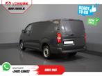 Citroën Jumpy 2.0 HDI 180 pk Aut. L3 BPM VRIJ/ Virtual Cock, Auto's, Bestelauto's, Gebruikt, 4 cilinders, Citroën, Bedrijf