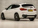BMW X1 xDrive25i M Sport Executive 225Pk Automaat (GROOT NAV, 232 pk, Gebruikt, 4 cilinders, Alcantara