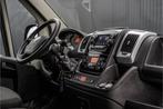 Fiat Ducato 2.3 MultiJet L1H1 | Euro 6 | Cruise | Climate |, Voorwielaandrijving, Gebruikt, Zwart, Origineel Nederlands