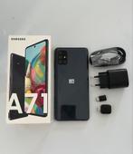 Samsung galxy A71 128gb, Telecommunicatie, Mobiele telefoons | Samsung, 128 GB, Ophalen of Verzenden, Zwart, Galaxy A