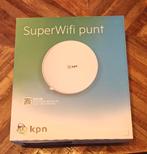 KPN SuperWifi punt - Nieuw in doos, Computers en Software, WiFi-versterkers, Ophalen, Nieuw, Kpn