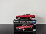 Tomica Nissan Skyline HT 2000 Turbo RS, Ophalen of Verzenden, Nieuw, Auto