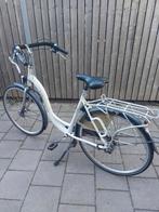 Fiets, Gebruikt, 50 tot 53 cm, Dubbele standaard, Ophalen