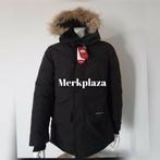 NIEUWE CANADA GOOSE WINTERJAS ZWART MAAT S/M NU €89,95, Ophalen of Verzenden, Nieuw, Zwart