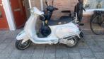 Vespa lx 50 2 takt, Fietsen en Brommers, Scooters | Vespa, Ophalen, Vespa LX