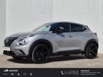 Nissan Juke 1.6 Hybrid Tekna Automaat / Rondomzicht camera /, Gebruikt, Bedrijf, Hybride Elektrisch/Benzine, SUV of Terreinwagen