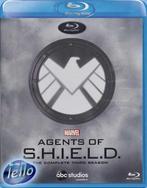 Blu-ray: Agents of S.H.I.E.L.D., Seizoen 3 (SHIELD 2016) UK, Cd's en Dvd's, Blu-ray, Ophalen of Verzenden, Nieuw in verpakking