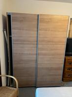 Hang legkast met schuifdeuren, Ophalen, 200 cm of meer, 150 tot 200 cm, Zo goed als nieuw