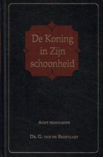 Ds. G. van de Breevaart: De Koning in Zijn schoonheid., Boeken, Ds. G. van de Breevaart, Christendom | Protestants, Ophalen of Verzenden