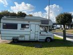 Bergland camper, Alkoof, Ringverwarming, Particulier, Luifel