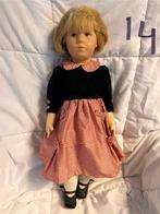 Antieke Kathe Kruse Fifi Pop, Verzenden, Pop