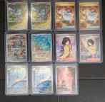 Pokemon 151, Ophalen of Verzenden, Nieuw, Losse kaart, Foil