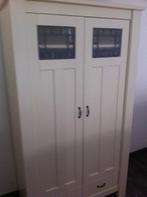 Complete Kinderkamer met Ledikant, Commode en Kast, Kinderen en Baby's, Kinderkamer | Commodes en Kasten, Ophalen, Gebruikt, Kast