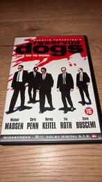 Reservoir Dogs van Quentin Tarantino met Harvey Keitel., Ophalen of Verzenden, Zo goed als nieuw
