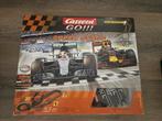 Carrera Go Max Verstappen Racebaan, Kinderen en Baby's, Speelgoed | Racebanen, Racebaan, Carrera, Ophalen of Verzenden, Zo goed als nieuw