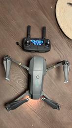 DJI Mavic Pro 1 – Complete set met véél extra’s, Ophalen, Zo goed als nieuw