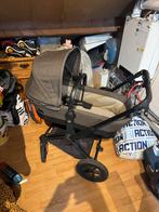 Cybex kinderwagen set helemaal compleet, Gebruikt, Verstelbare duwstang, Ophalen, Kinderwagen