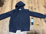 Stone Island Junior (zomer) kinderjas (4Y) met tags/bon, Ophalen of Verzenden, Zo goed als nieuw, Stone Island, Jongen