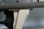 Airbag set - Dashboard HUD 4 spaak bruin beige Audi A6 C7, Gebruikt, Ophalen of Verzenden
