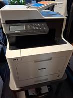 Brother MFC-L8690CDW all in one NIEUWE TONER & DRUM  !!, Computers en Software, Ophalen, Zo goed als nieuw