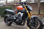 Yamaha MT09 -  Akrapovič uitlaat - Recent onderhoud, Motoren, Sportuitlaat, Motorrijbewijs A, Bedrijf, Yamaha
