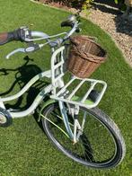 Gazelle Meisjesfiets met Mandje 26 inch, Gebruikt, Gazelle, Gazelle.com, Versnellingen