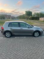 Volkswagen Golf 1.2 TSI 77KW 5D 2013 Grijs, Voorwielaandrijving, 4 cilinders, 610 kg, Origineel Nederlands