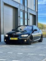 BMW 335i Coupe E92 | 470PK | Handgeschakeld | N54 | Zeldzaam, Achterwielaandrijving, Zwart, 4 stoelen, Zwart