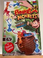 Basket of Monkey’s Behendigheids spel, Ophalen of Verzenden, Zo goed als nieuw, Jongen of Meisje