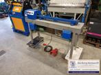Kralen draaien zink koper aluminium kraalmachine elektrisch, Doe-het-zelf en Verbouw, Ophalen, Gebruikt