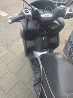 Piaggo Mp3 400 LT Bj 2009, Motoren, Ophalen, 12 t/m 35 kW