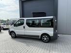 Opel Vivaro Camperbus 5 zitplaatsen, Auto's, 13 km/l, 221 €/maand, 2000 kg, 82 pk