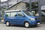 Volkswagen T5 California Comfortline 2.0 TDI Euro 5, Caravans en Kamperen, Volkswagen, Bedrijf, Koelkast, Handgeschakeld