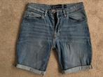 Korte broek, denim, Indicode Jeans, maat M, Blauw, Overige jeansmaten, Indicode, Ophalen of Verzenden