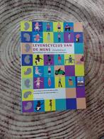 Studieboek De levenscyclus van de mens, Dieren en Toebehoren, Ophalen of Verzenden, Zo goed als nieuw