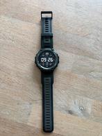 Amazfit T-Rex Pro, Gebruikt, Zwart, Ophalen of Verzenden, Waterdicht