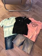 Zomerkleding jongen black bananas rellix 152/158, Ophalen of Verzenden, Gebruikt, Jongen