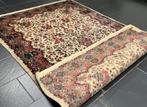 Handgeknoopt Perzisch tapijt, Ophalen of Verzenden, Zo goed als nieuw