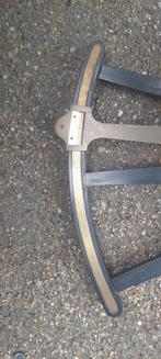 Scheepsantiek octant / positiebepaler scheepvaart maritiem, Ophalen of Verzenden