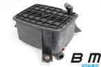 Absorbtie-koolfilter Audi S4 8E 4.2 FSI V8 8E0201801A, Auto-onderdelen, Motor en Toebehoren, Gebruikt